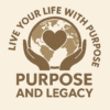 Purpose and Legacy New Logo